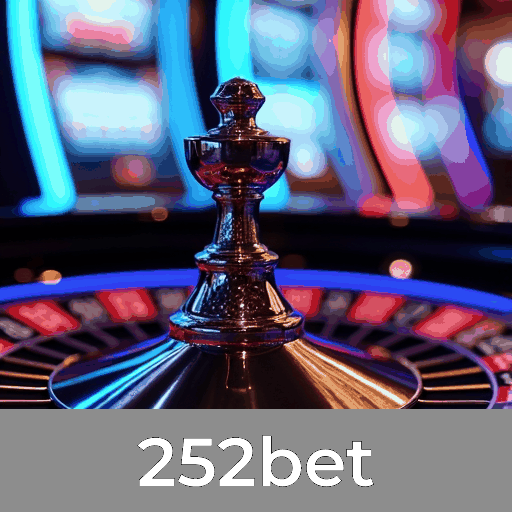 Cadastro na 252bet