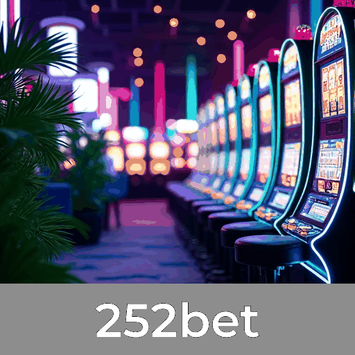 Cassino Online 252bet