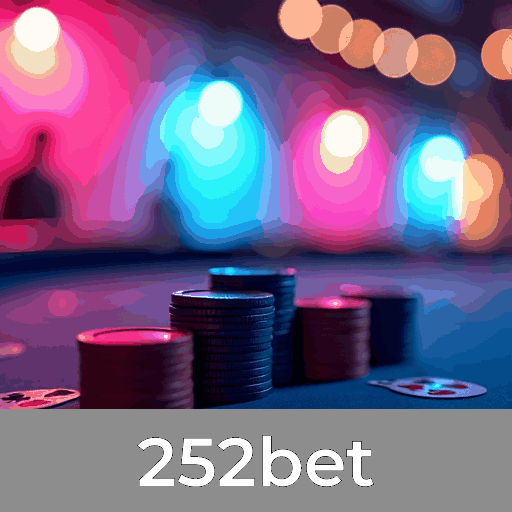 Cassino Online 252bet