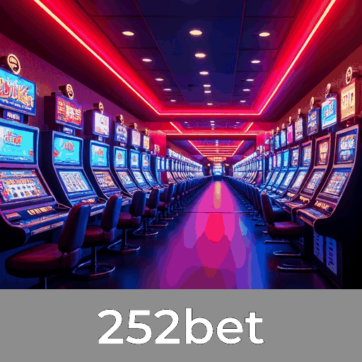 Cadastro na 252bet