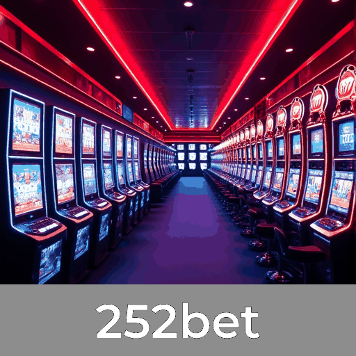 Acesso ao 252bet