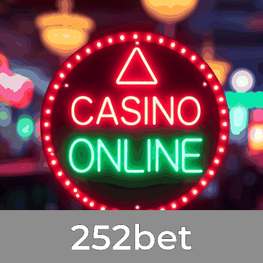 Acesso ao 252bet