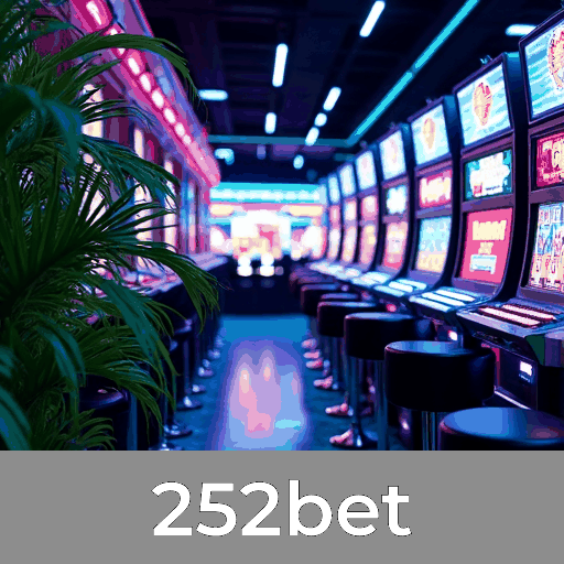 Cassino Online 252bet
