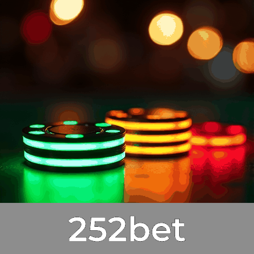 Cassino Online 252bet