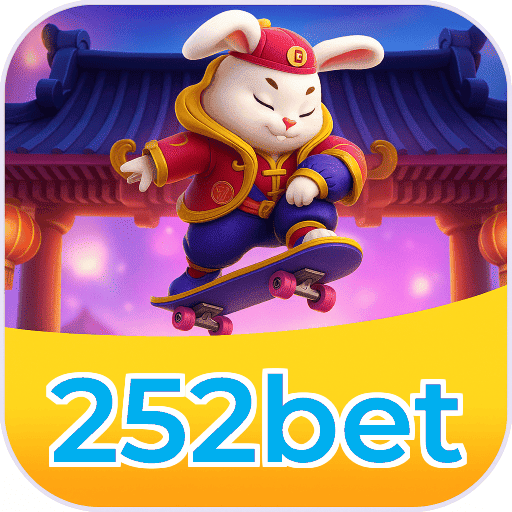 252bet logo