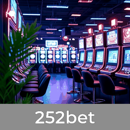 Promoções e Bônus no 252bet