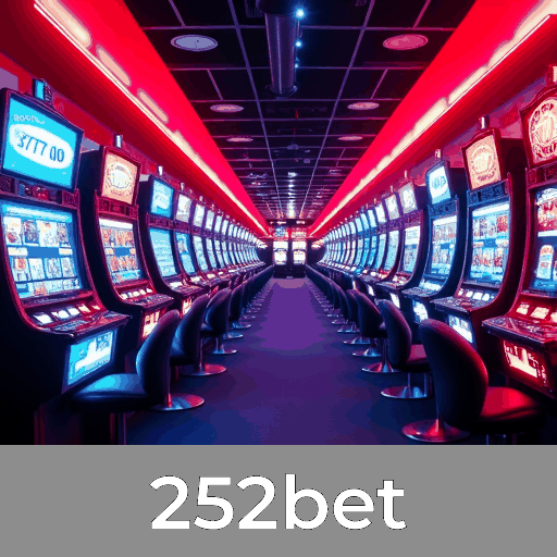 Acesso ao 252bet