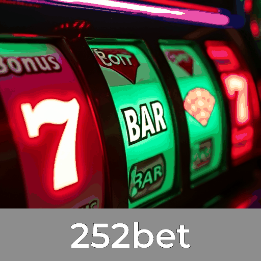 Acesso ao 252bet