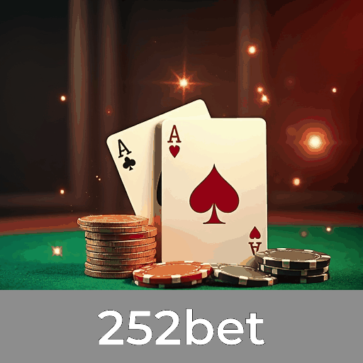 Cassino Online 252bet