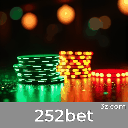 Bônus Reais com Valor Verdadeiro no 252bet: Recompensas que Você Realmente Recebe