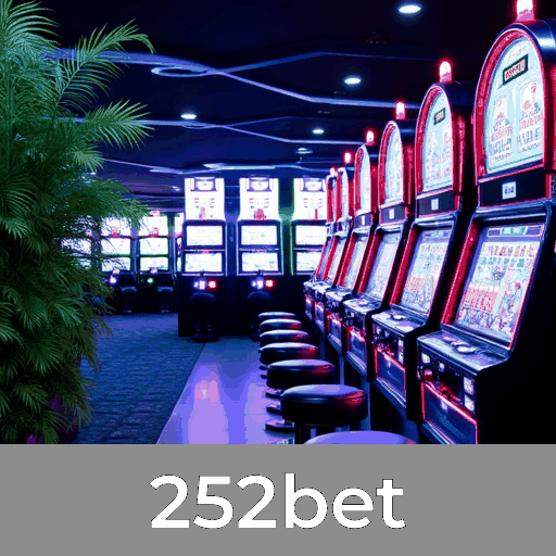 Acesso ao 252bet