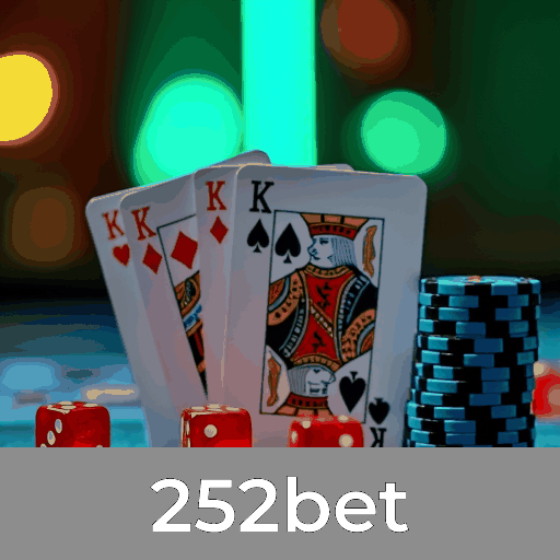 Cadastro na 252bet