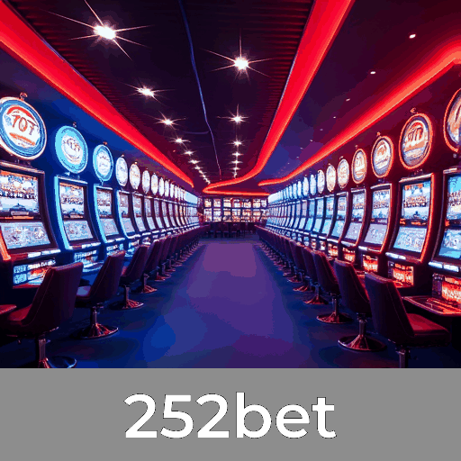 Acesso ao 252bet