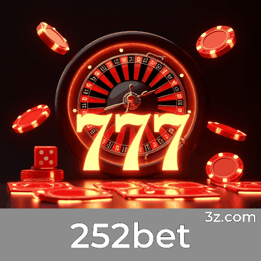 252bet: Seu Destino de Apostas Seguro e Rápido