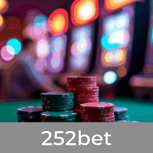 Acesso ao 252bet