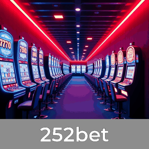 Cadastro na 252bet