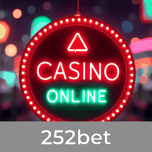 Cadastro na 252bet
