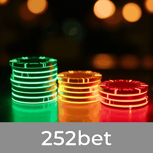 Cadastro na 252bet