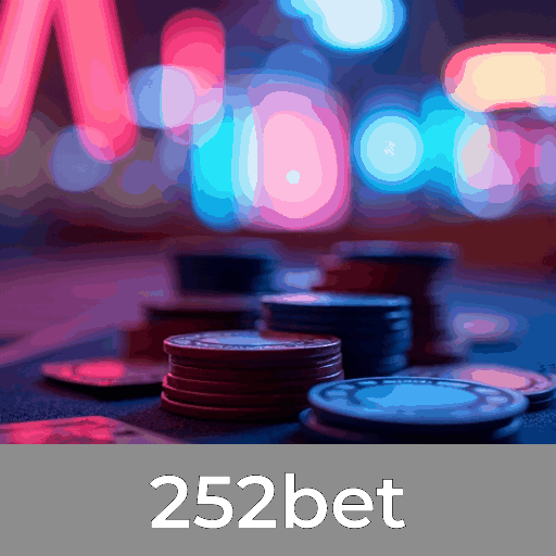 Cassino Online 252bet