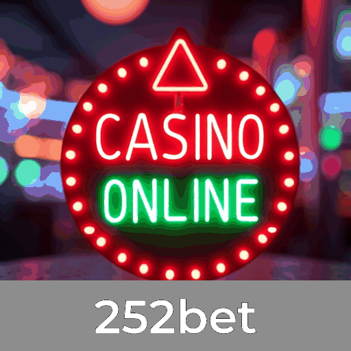 Cassino Online 252bet