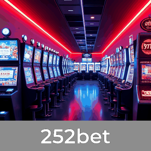 Cassino Online 252bet