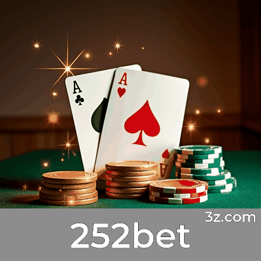 Bônus Reais com Valor Verdadeiro no 252bet: Recompensas que Você Realmente Recebe