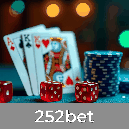 Apostas no 252bet
