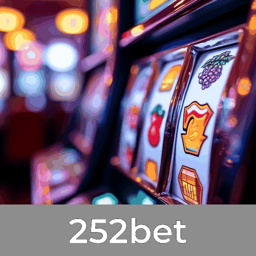Cadastro na 252bet