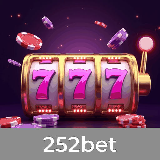 Cadastro na 252bet