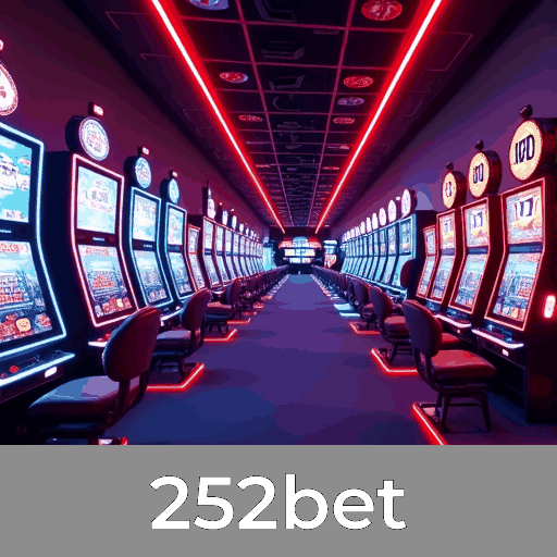 Cassino Online 252bet