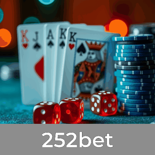 Acesso ao 252bet