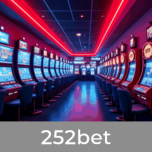 Acesso ao 252bet