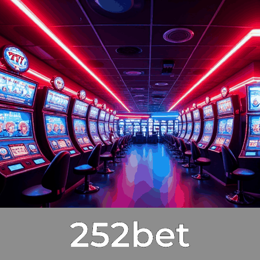 Cadastro na 252bet